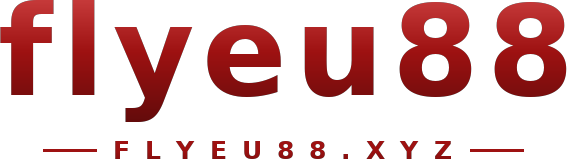 flyeu88 logo