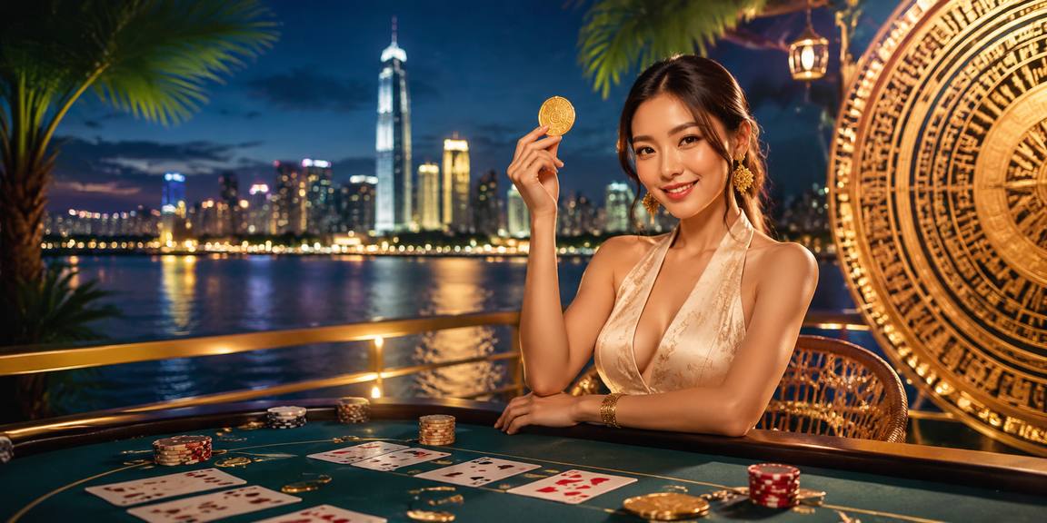 flyeu88 Casino Nổi Bật
